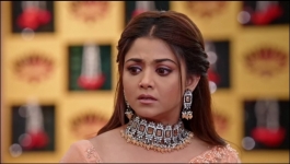 Parineeti - 23rd January 2025